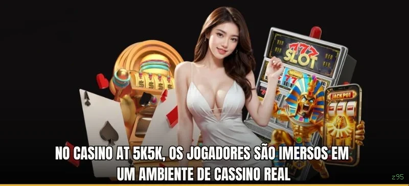 App z95 para Android e iOS - download grátis