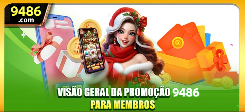 App z95 para Android e iOS - download grátis