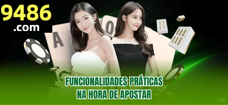 App z95 apostas esportivas mobile