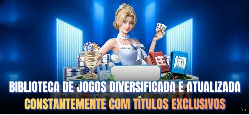 Cassino ao vivo z95 dealers