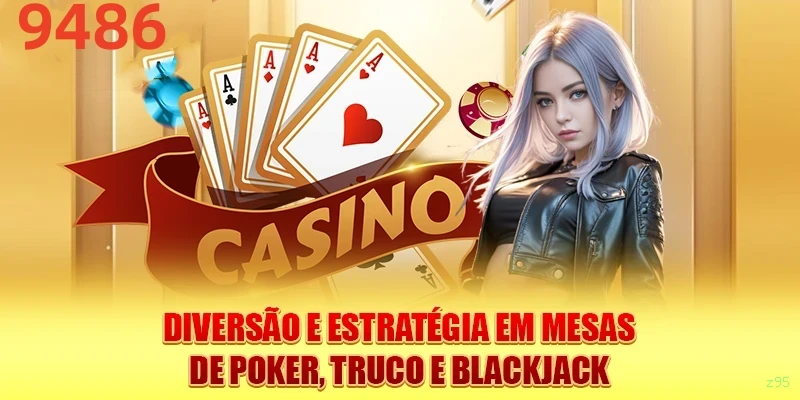 Bônus exclusivos membros VIP z95